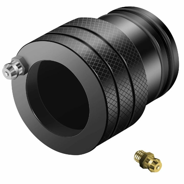 Can-Am x3 wheel bearing grease tool