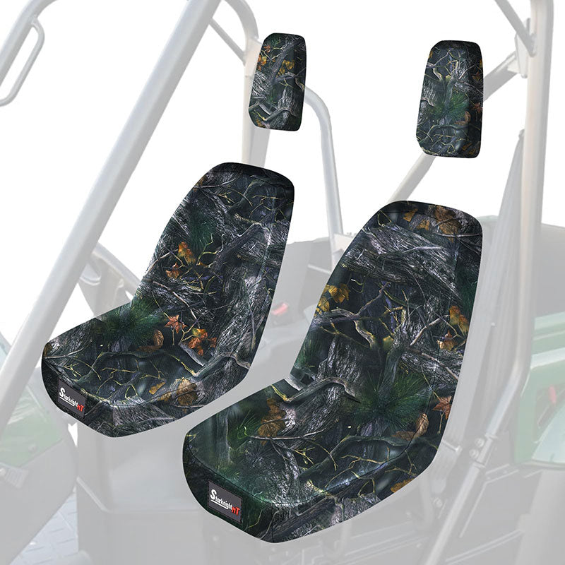 camo seat cover for rhino 660