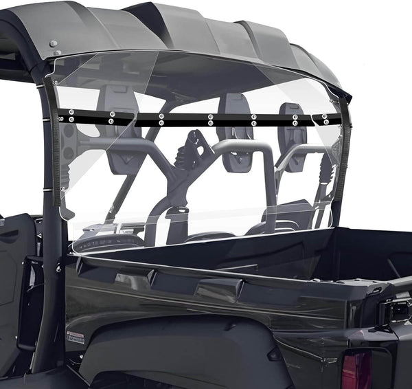 山　カムイピリカ12kg Yamaha-Viking-Rear-Windshield-