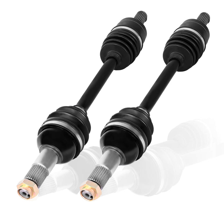 StarknightMT Yamaha Grizzly 550 Rear CV Axle Drive Shaft