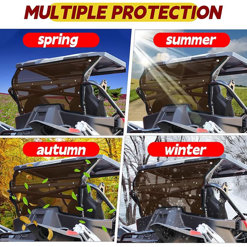 4 season protection