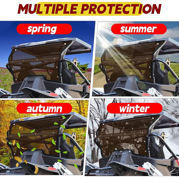 4 season protection