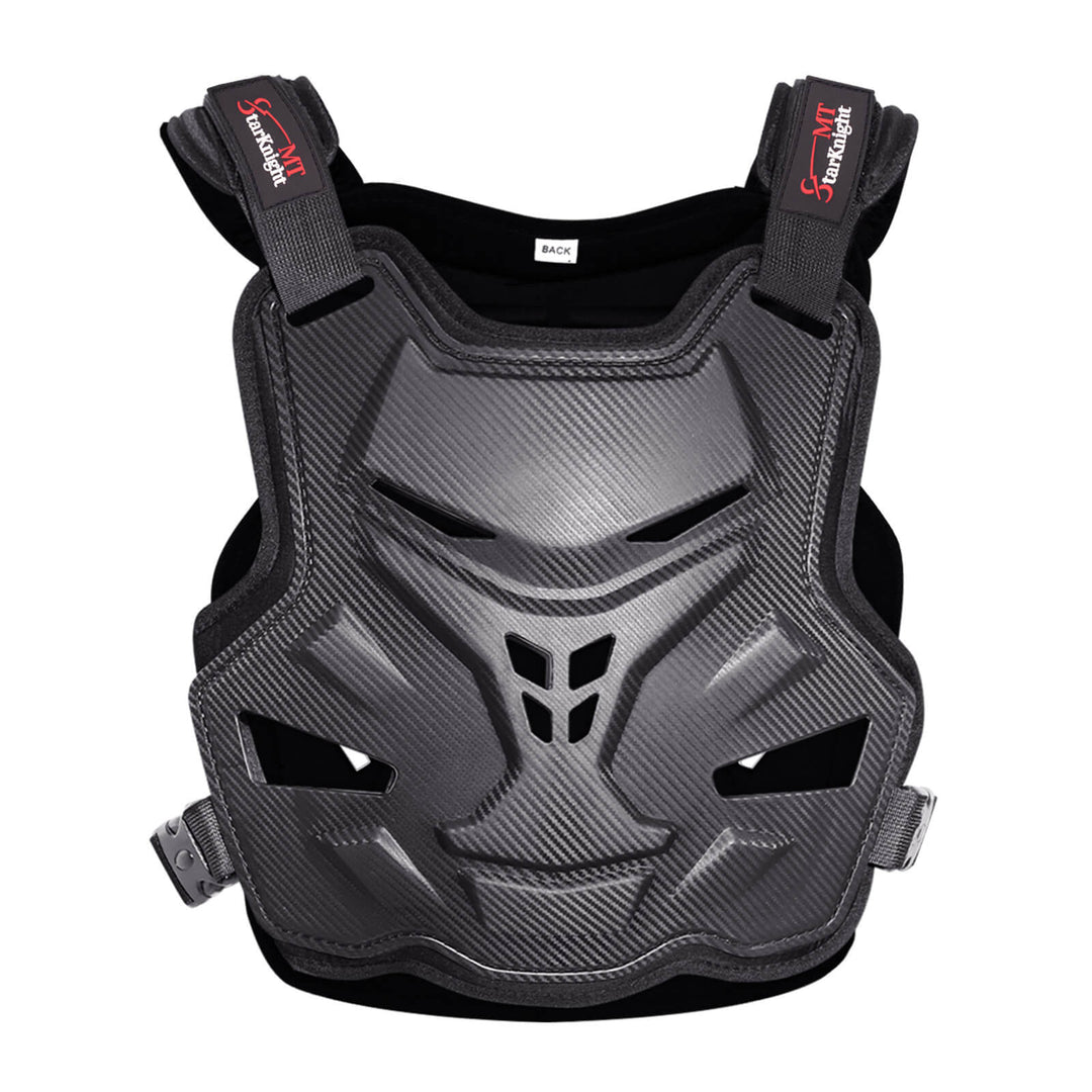 StarknightMT adult men motocross body armor gear