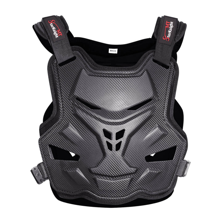 StarknightMT adult men motocross body armor gear