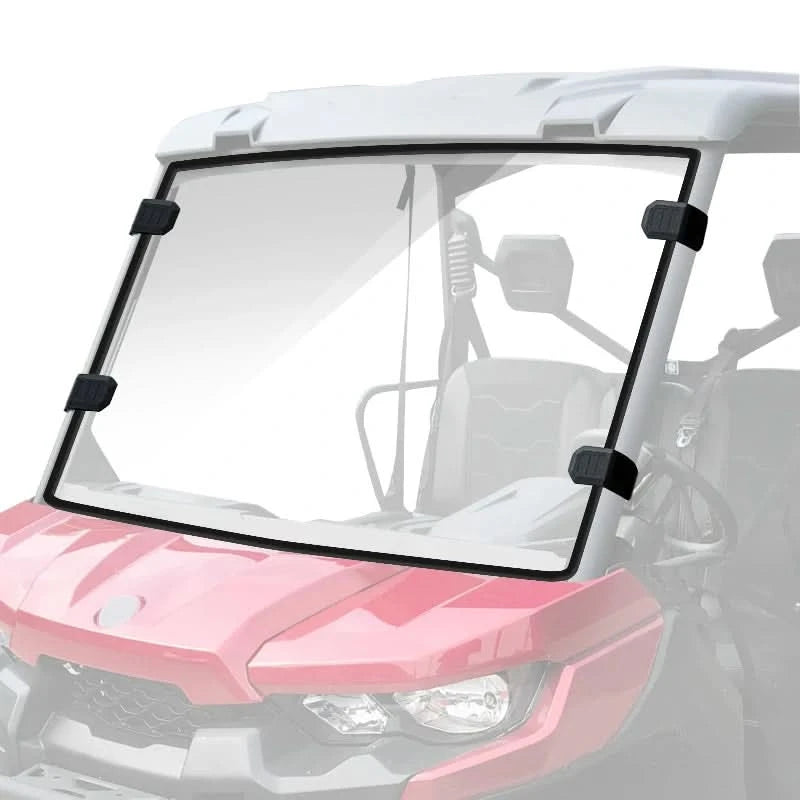 front windshield for Can-Am denfender HD5/8/10
