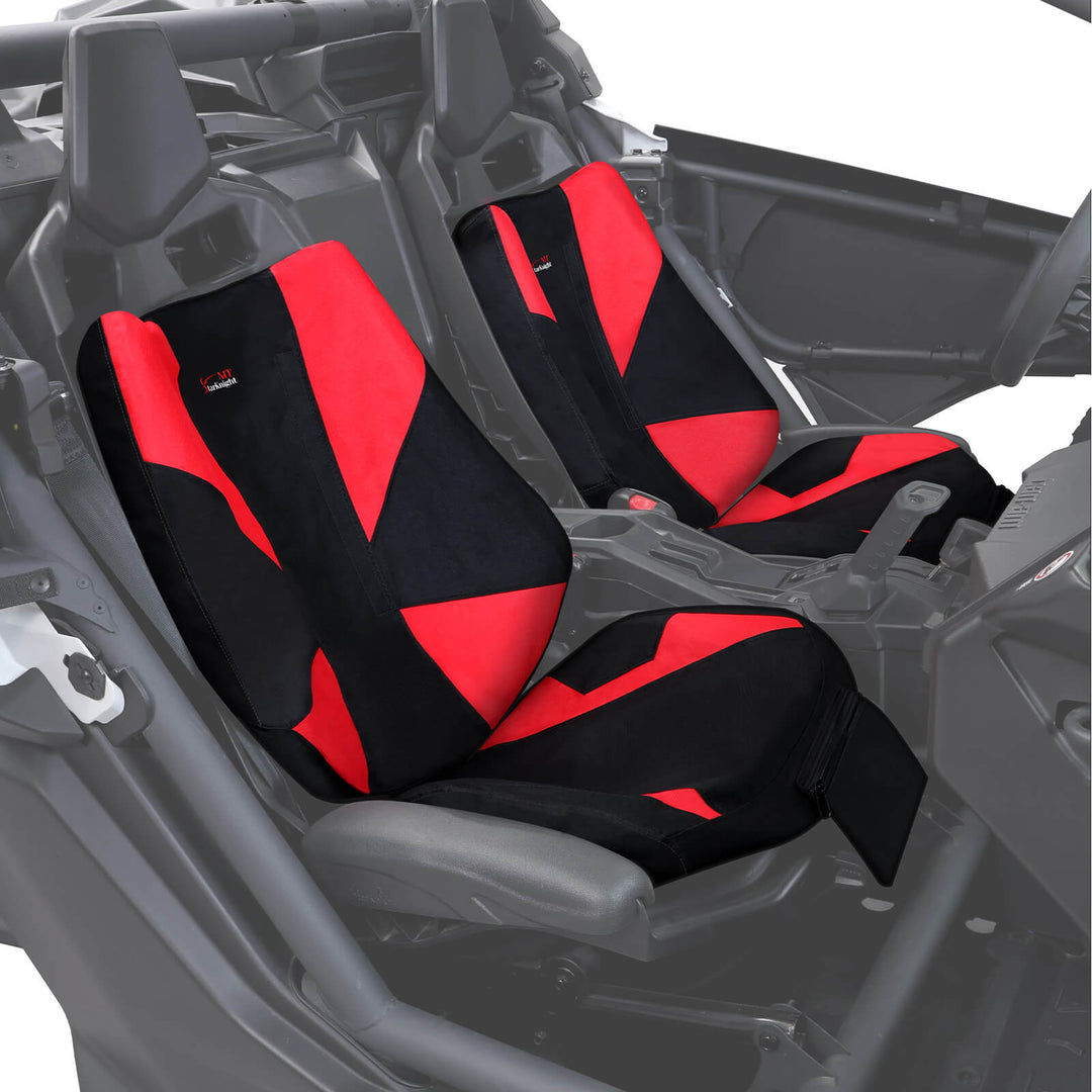 StarknightMT Can-Am Maverick X3 Seat Covers