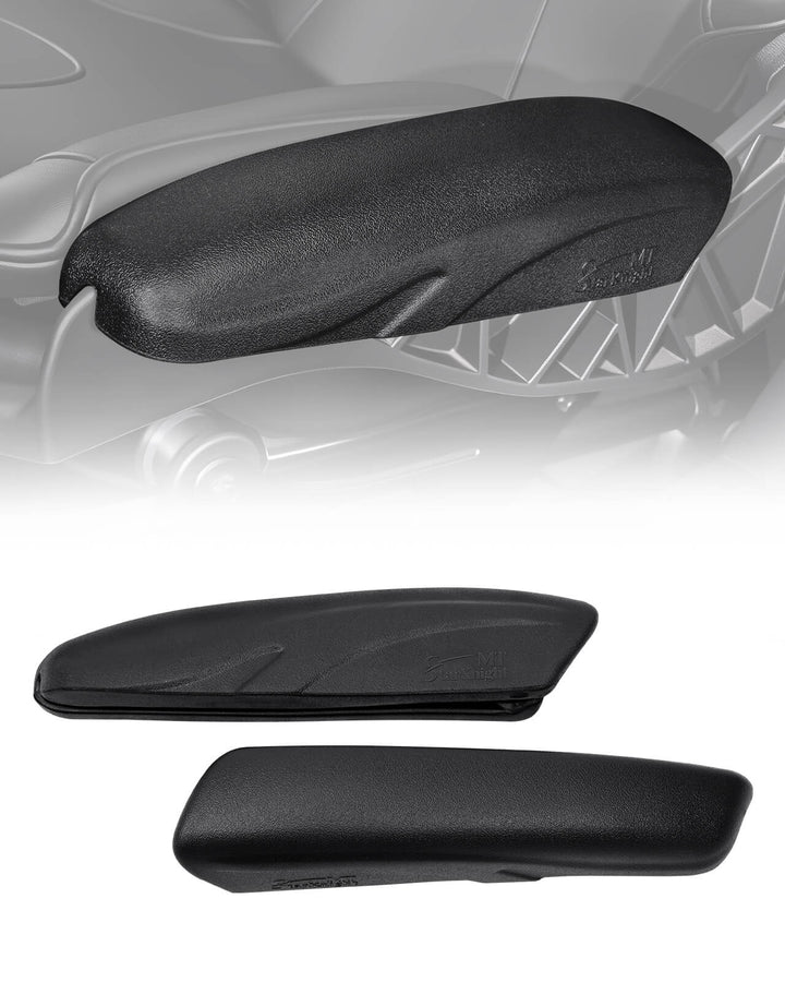 Can-Am maverick x3 seat side pads 