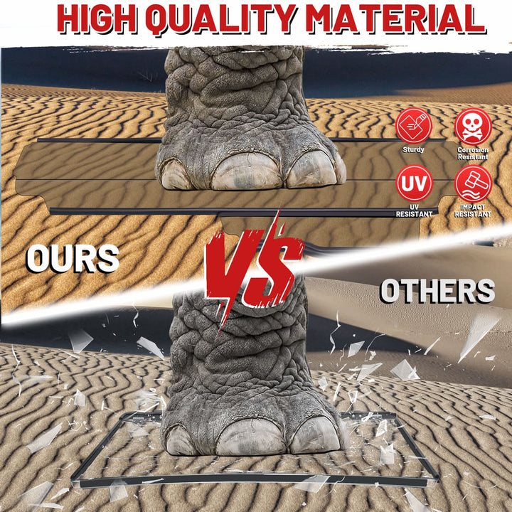 Comparison of x3 vented rear windshield high quality material with starknightmt and others