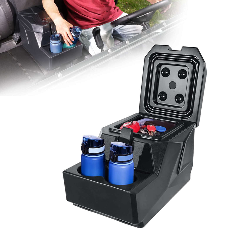 StarknightMT uforce 1000 Center Console Armrest Box