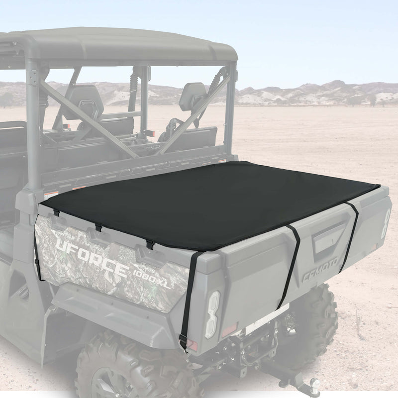 StarknightMT uforce 1000 soft cargo bed cover