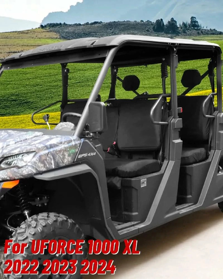 seat covers fit 2022-2024 uforce 1000 xl