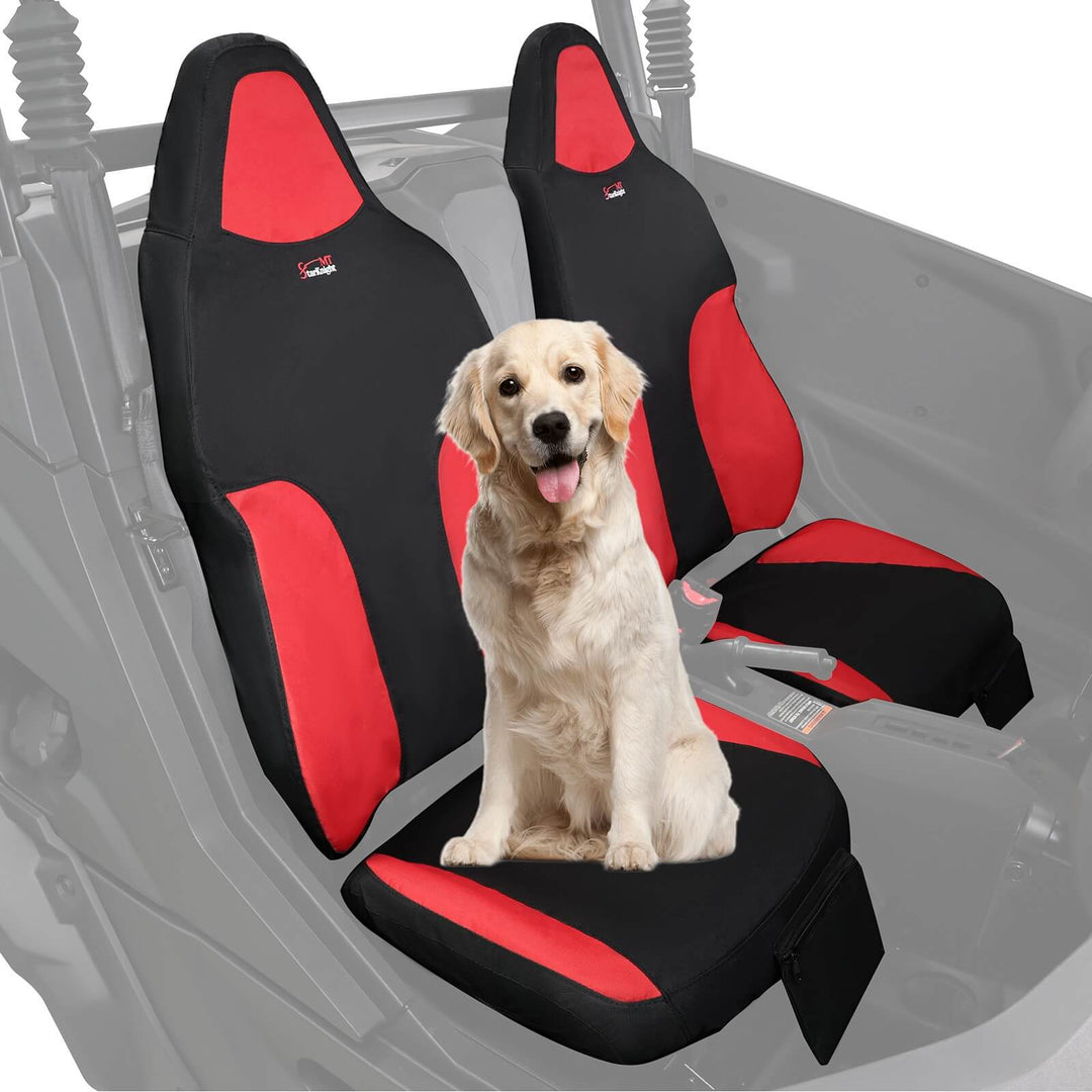 StarknightMT CFMOTO zforce 950 seat cover