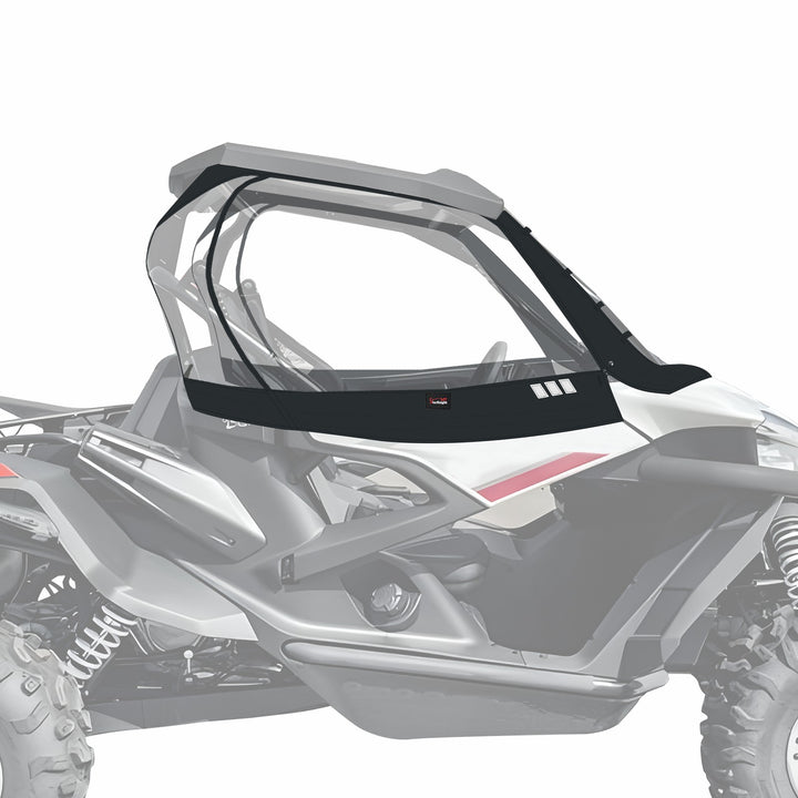 StarknightMT CFMOTO zforce 950 soft cab enclosure 