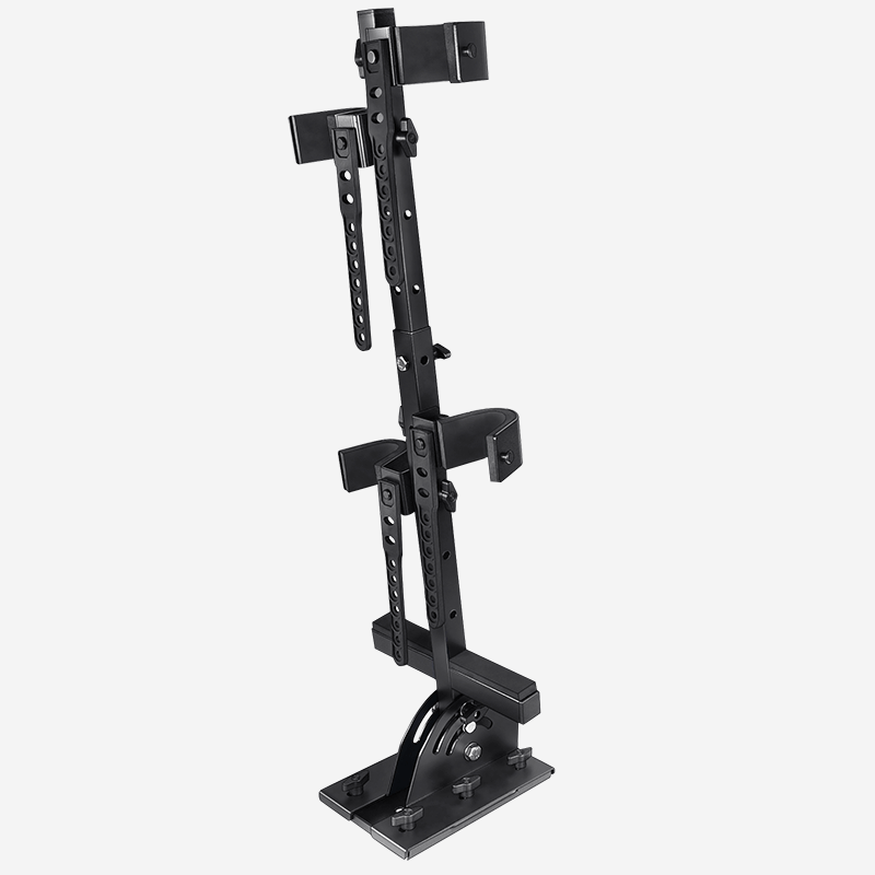 UTV Gun Holder