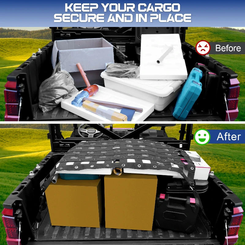 cargo net keep cargo secure