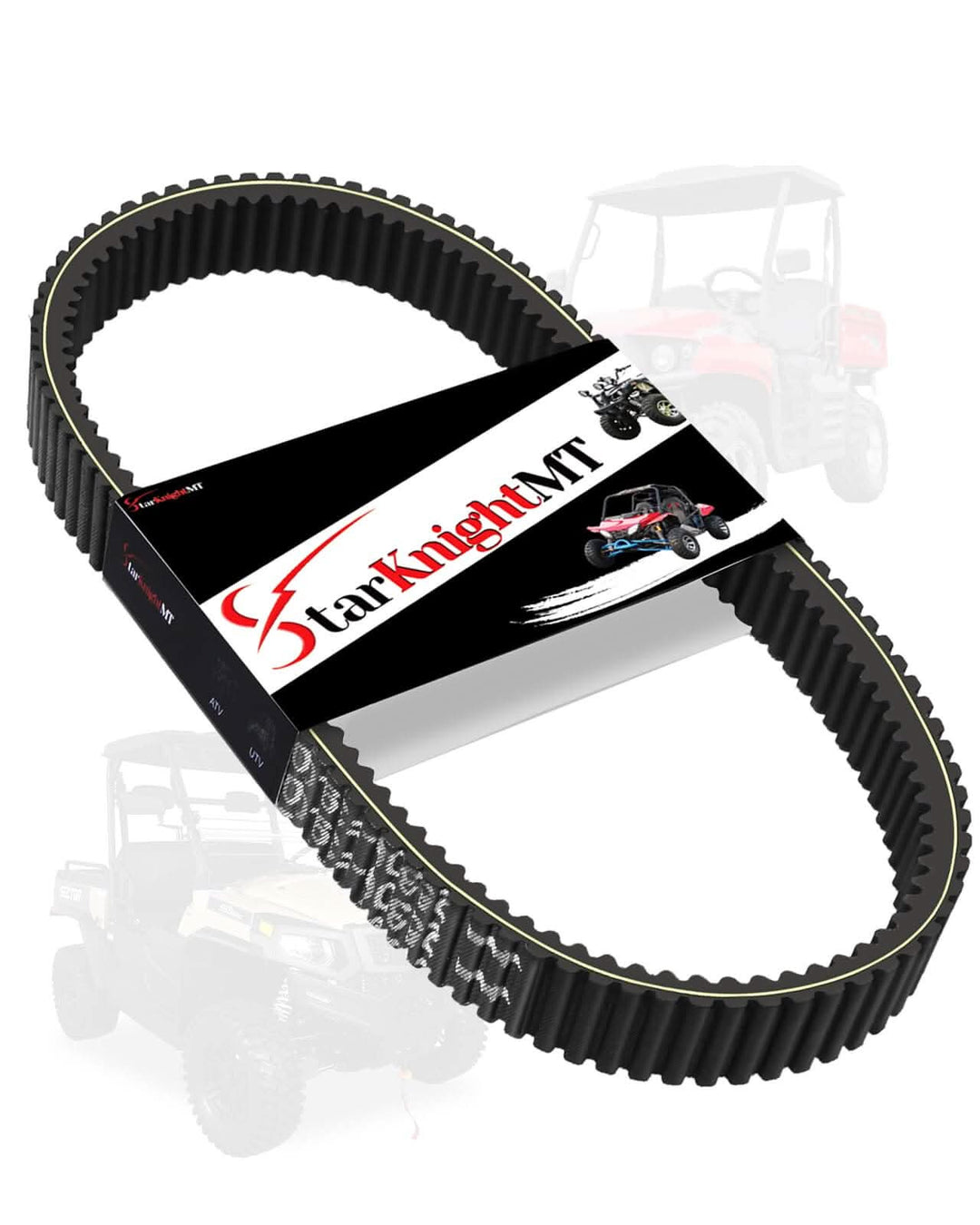 Hisun 500 utv drive belt 