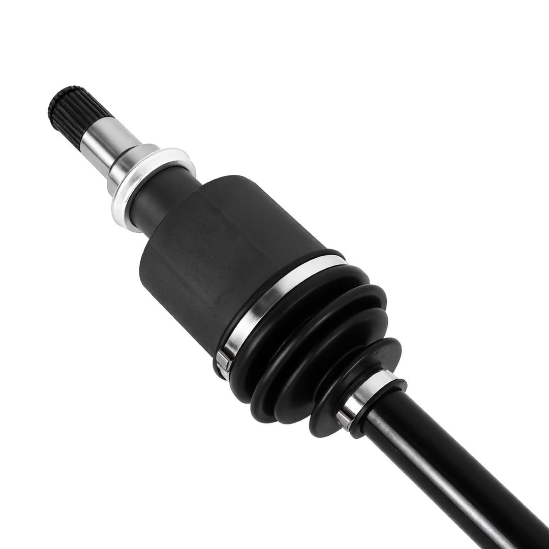 StarknightMT Honda Civic Front CV Axle Joints Details