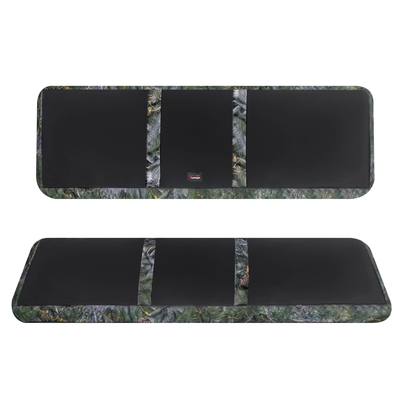 Kawasaki mule pro dxt upgraded camo seat covers