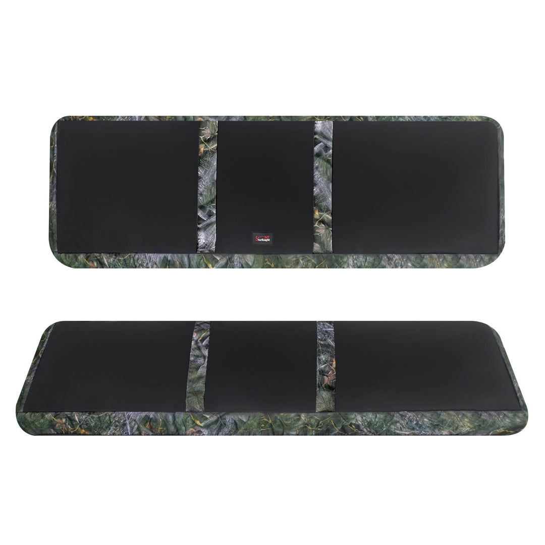 Kawasaki mule pro dxt upgraded camo seat covers