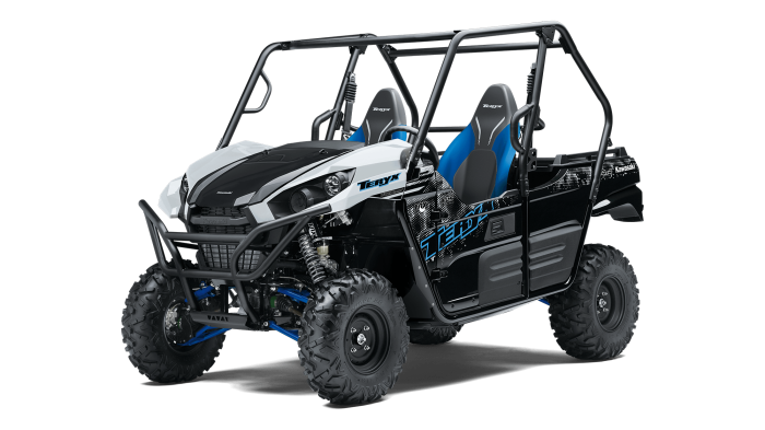 TERYX