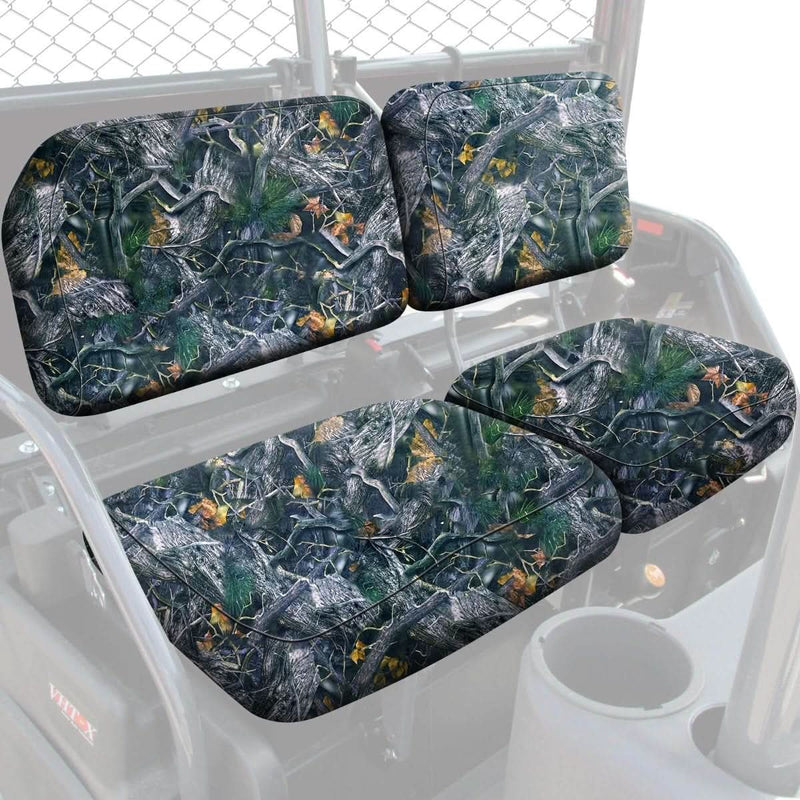 kubota rtv x900 camo seat cover 