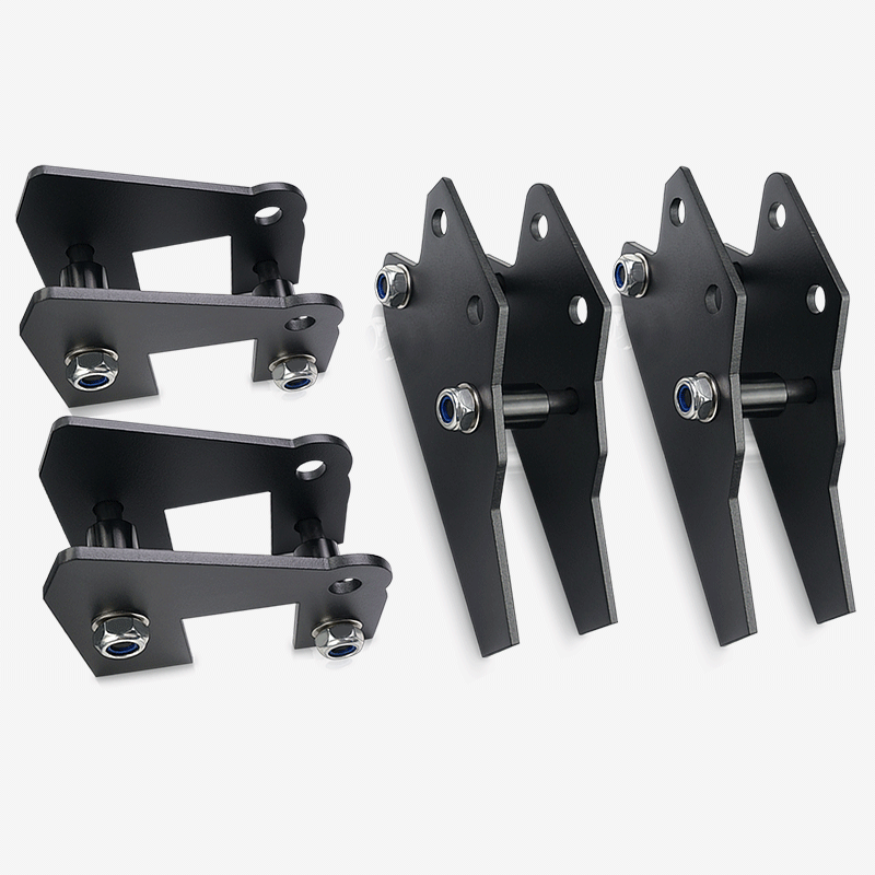 Lift Kits