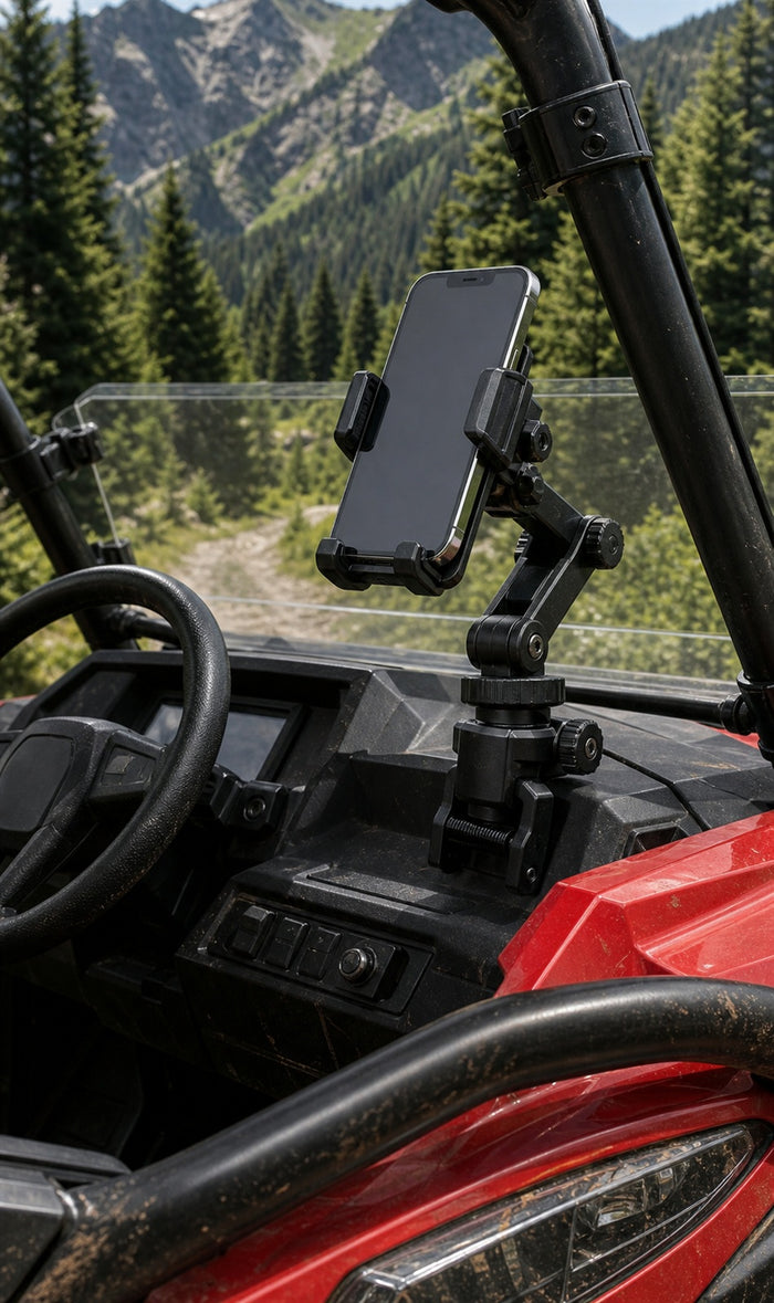 Phone Holder