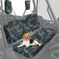honda seat covers