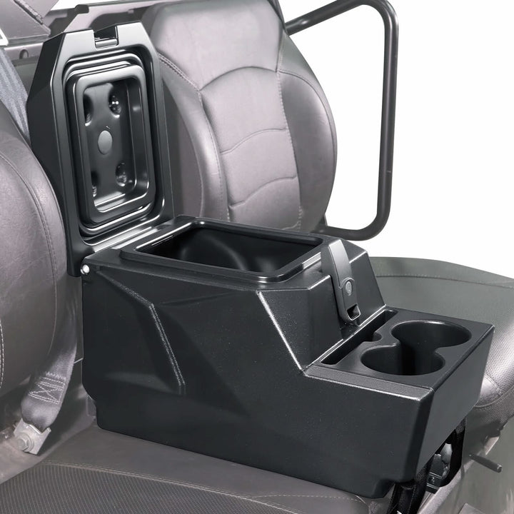 StarknightMT Ranger 1000 center console storage box
