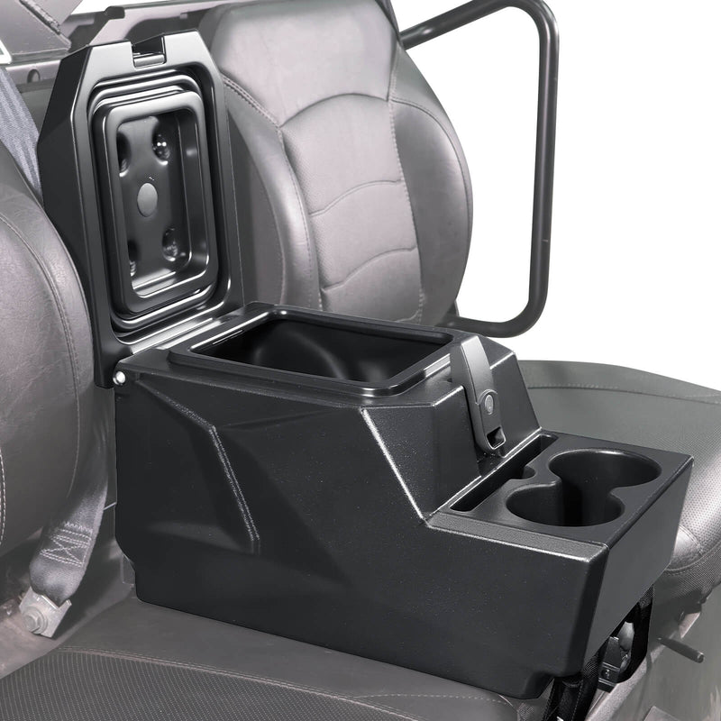 StarknightMT Ranger 1000 center console storage box