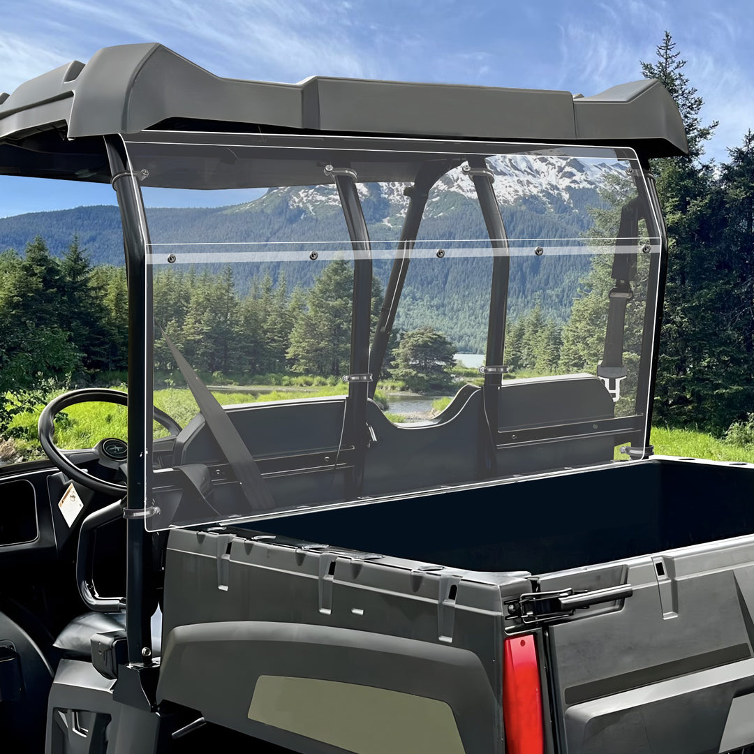 StarknightMT Ranger midszie 500 rear windshield