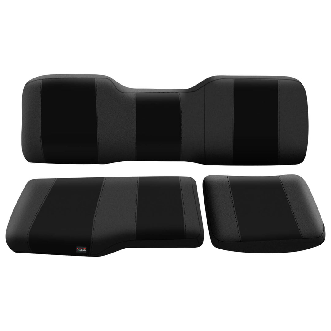 StarknightMT Ranger 1000 Black Seat Cover