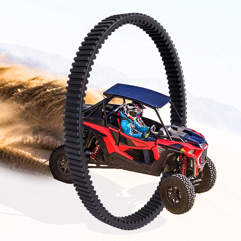 StarknightMT ranger xp 1000 drive belt