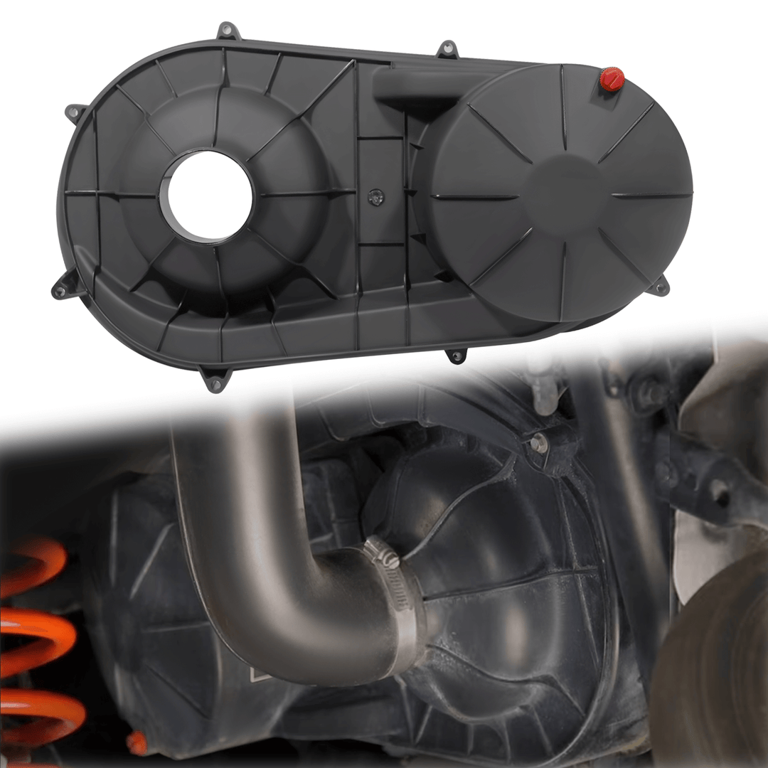 StarknightMT Polaris RZR 1000 Clutch Cover