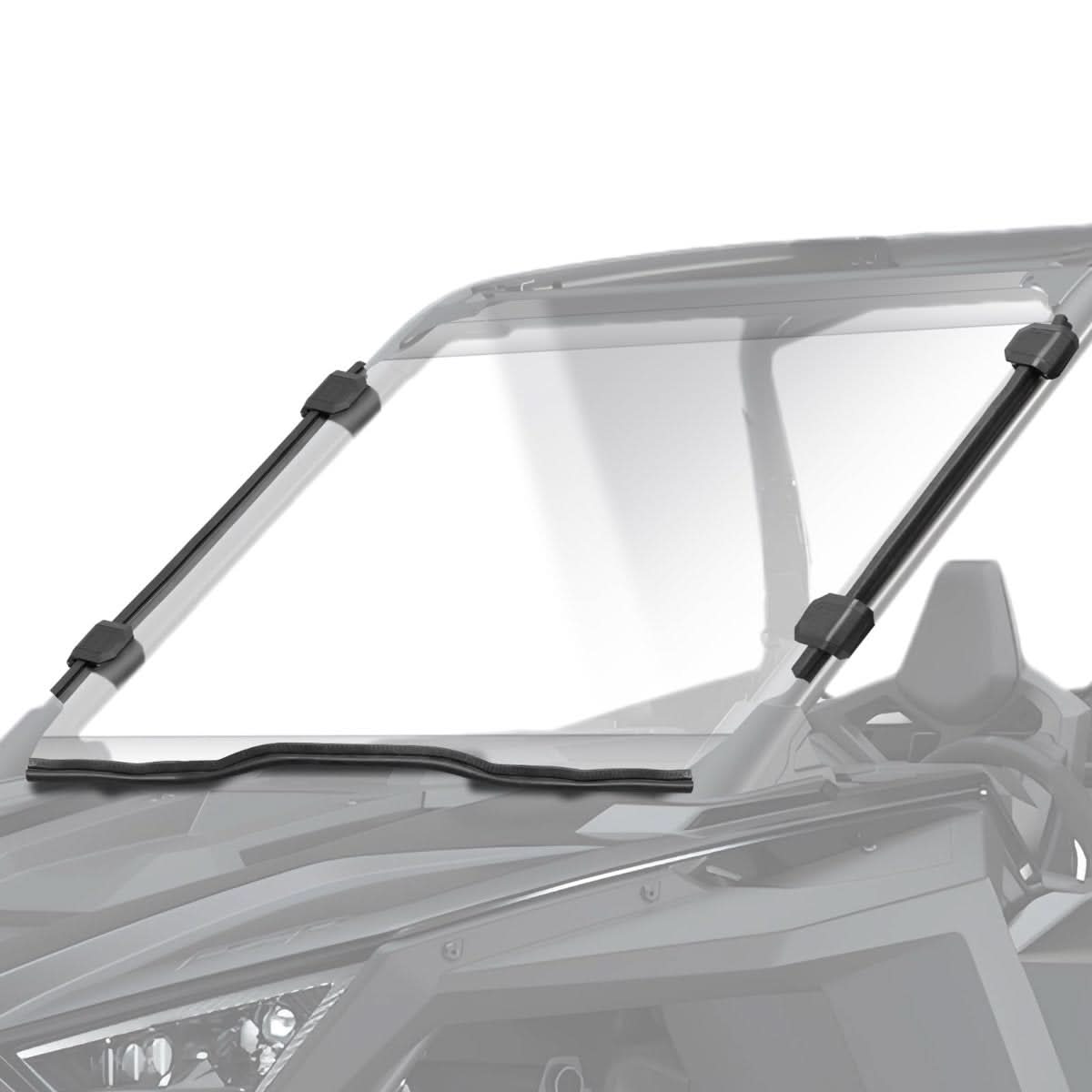 Polaris RZR PRO XP/XP 4 Front Windshield 2020-2024 – StarknightMT