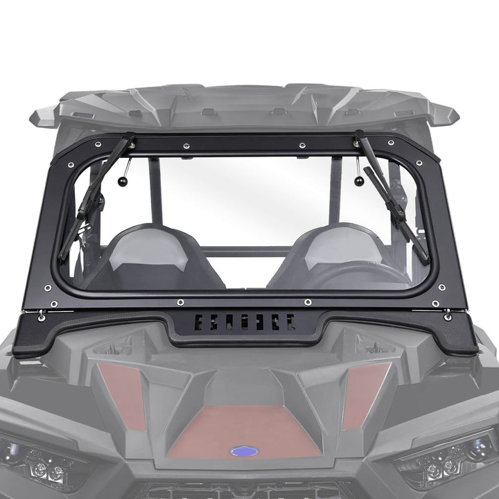 StarknightMT Polaris RZR XP 1000 Glass Windshield 2019-2023
