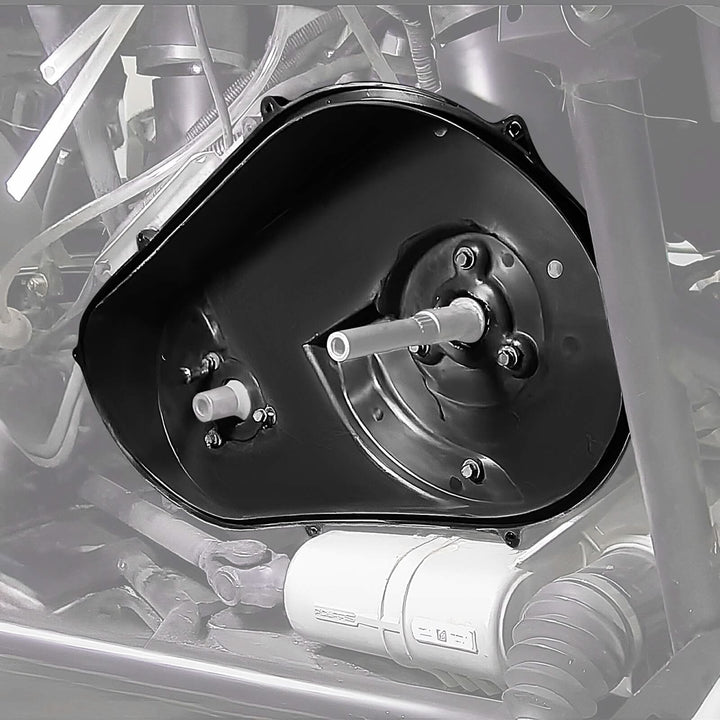 Polaris rzr xp 1000 inner clutch cover 