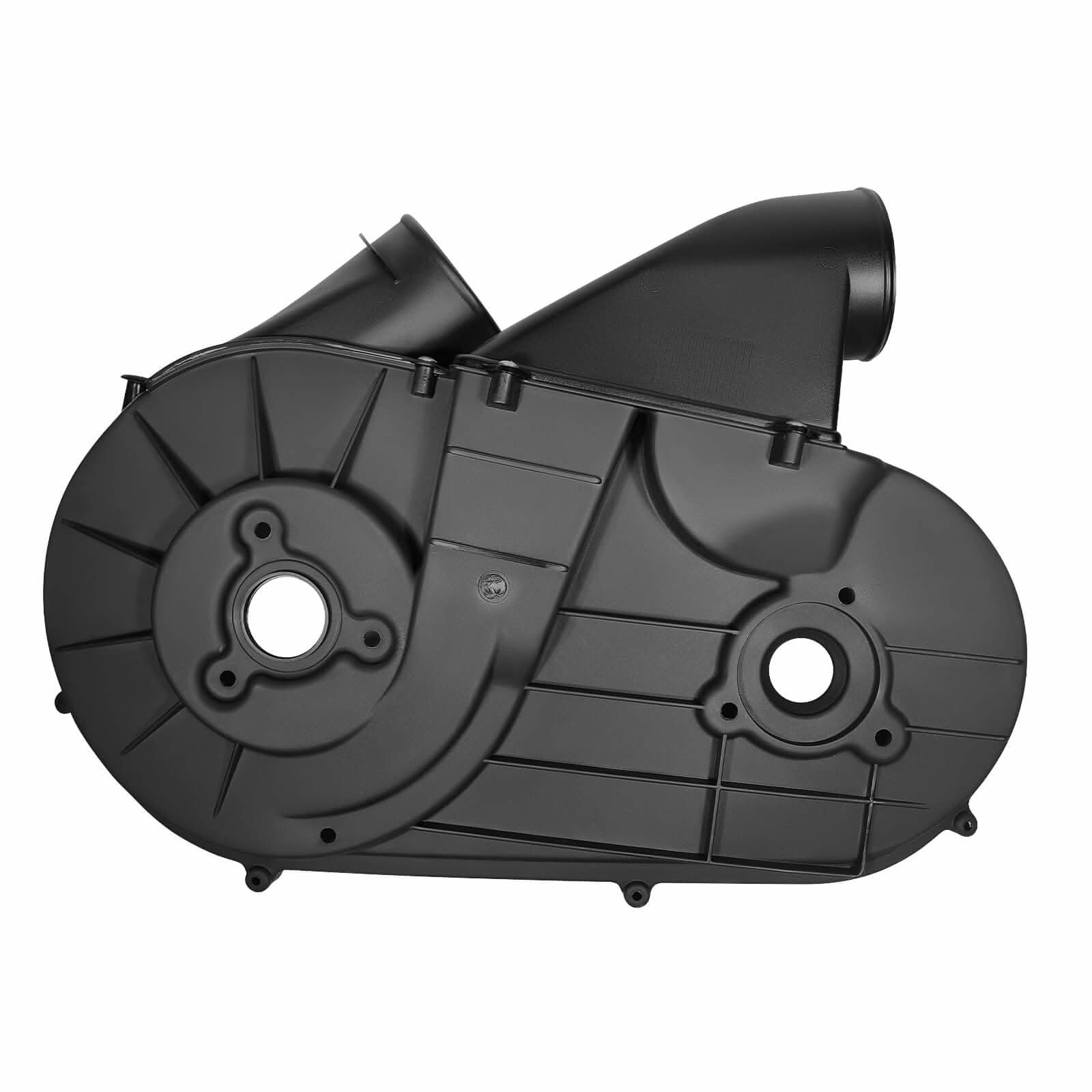 Polaris rzr /ranger inner clutch cover show