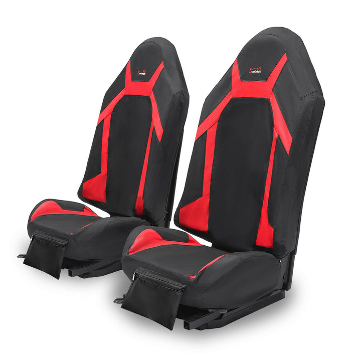 Polaris rzr xp 1000/4 waterproof seat cover