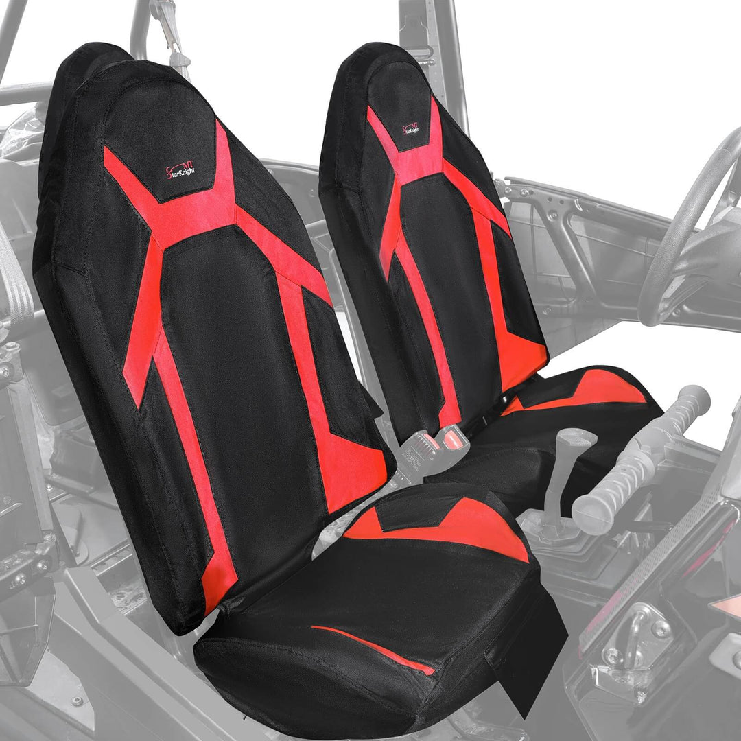StarknightMT Polaris RZR XP 1000 Seat cover