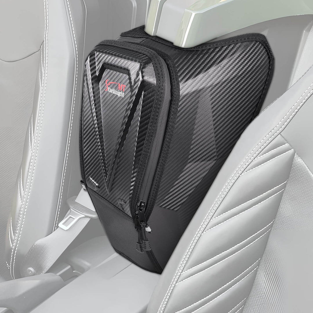 StarknightMT Polaris Slingshot Center Console Bag