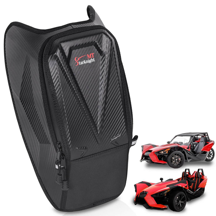 StarknightMT Polaris Slingshot R Center Console Bag