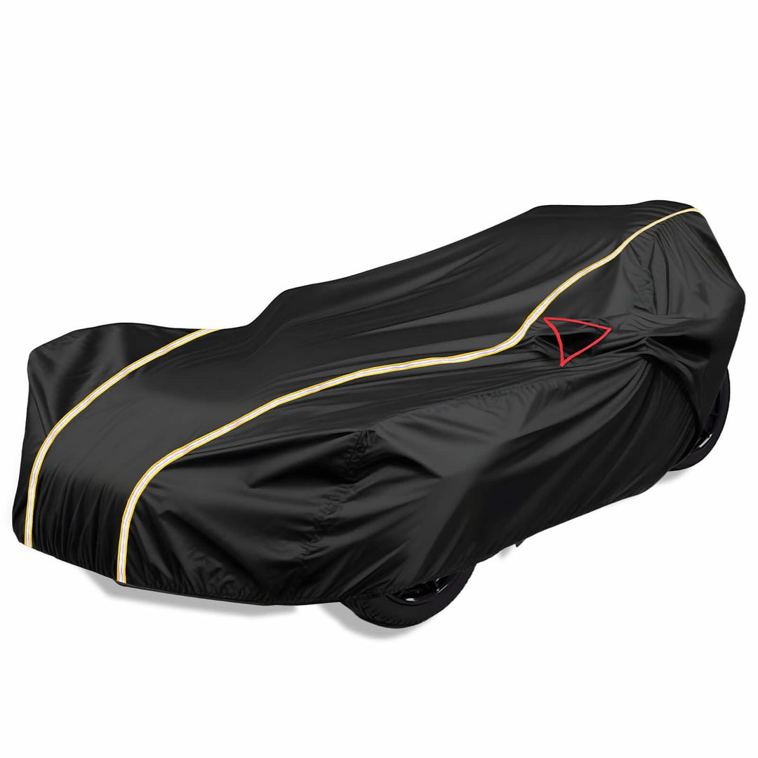 StarknightMT Polaris slingshot waterproof cover