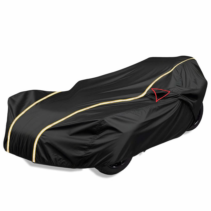 StarknightMT Polaris slingshot waterproof cover