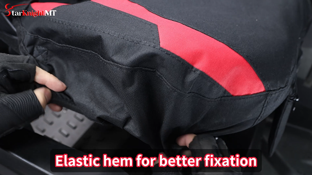 2024 Polaris RZR XP 1000 Seat Cover