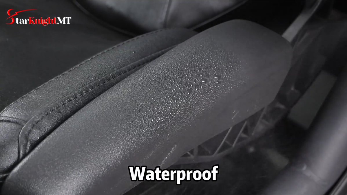 can am maverick x3 max seat side pads