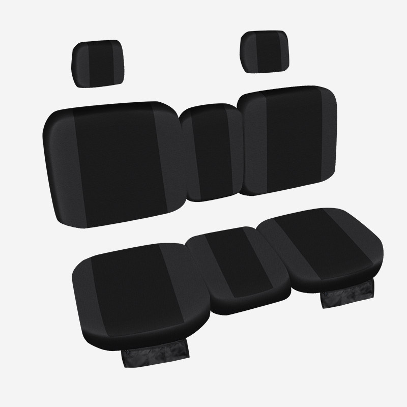 Seat Covers
