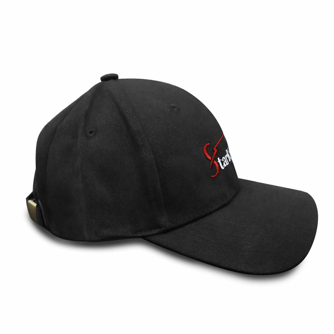 Starknightmt hat left view