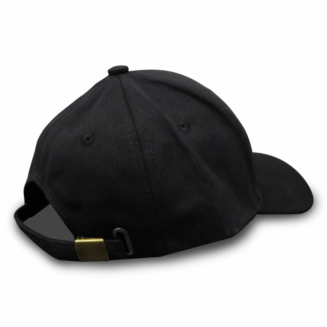 starknightmt hat rear view