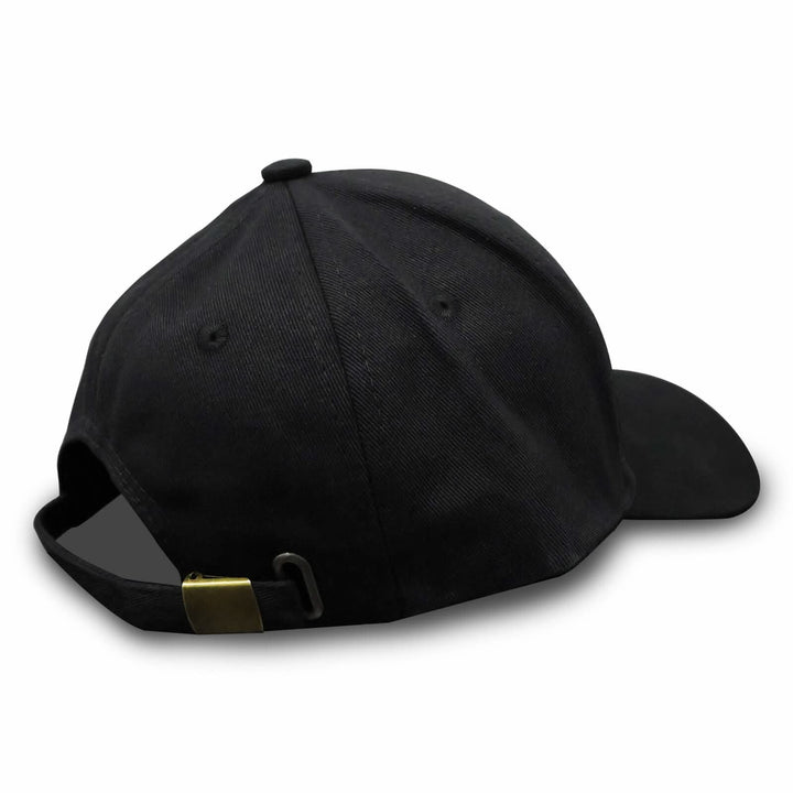 starknightmt hat rear view